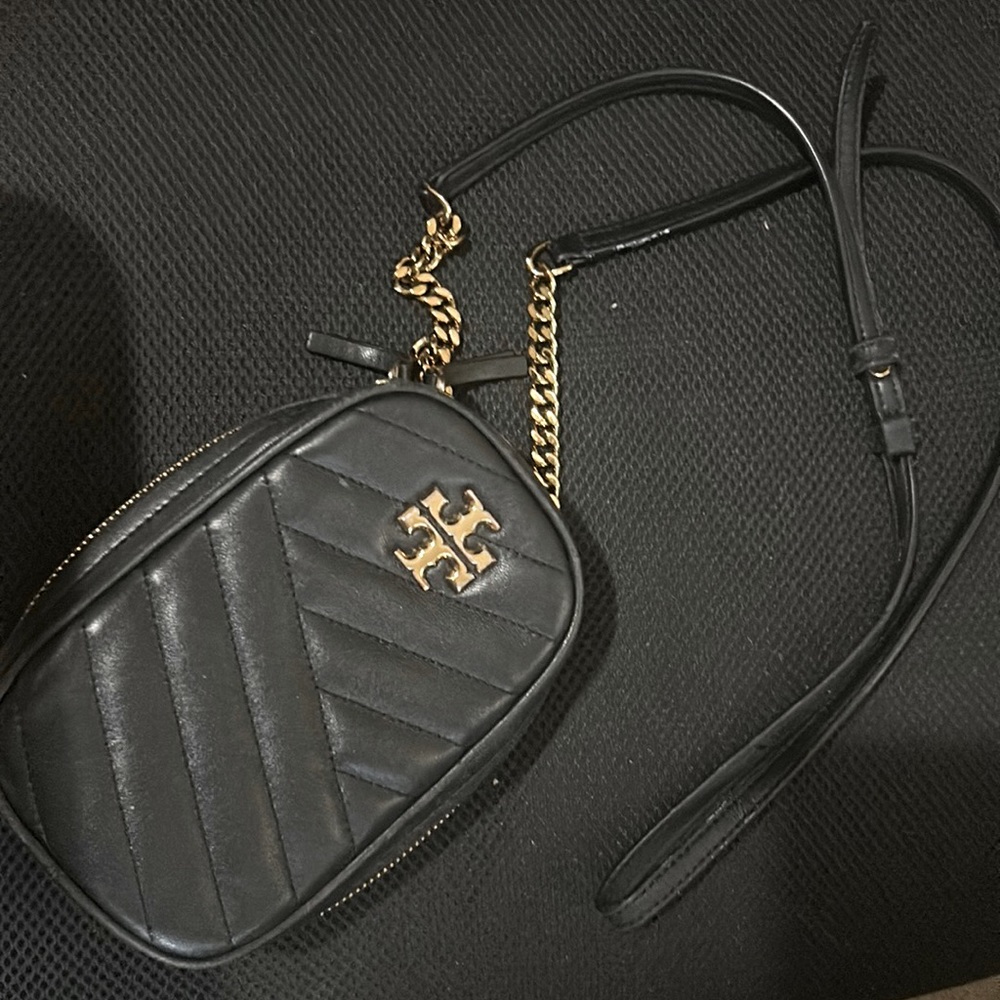 Used-TORY BURCH-CROSSBODY BAG